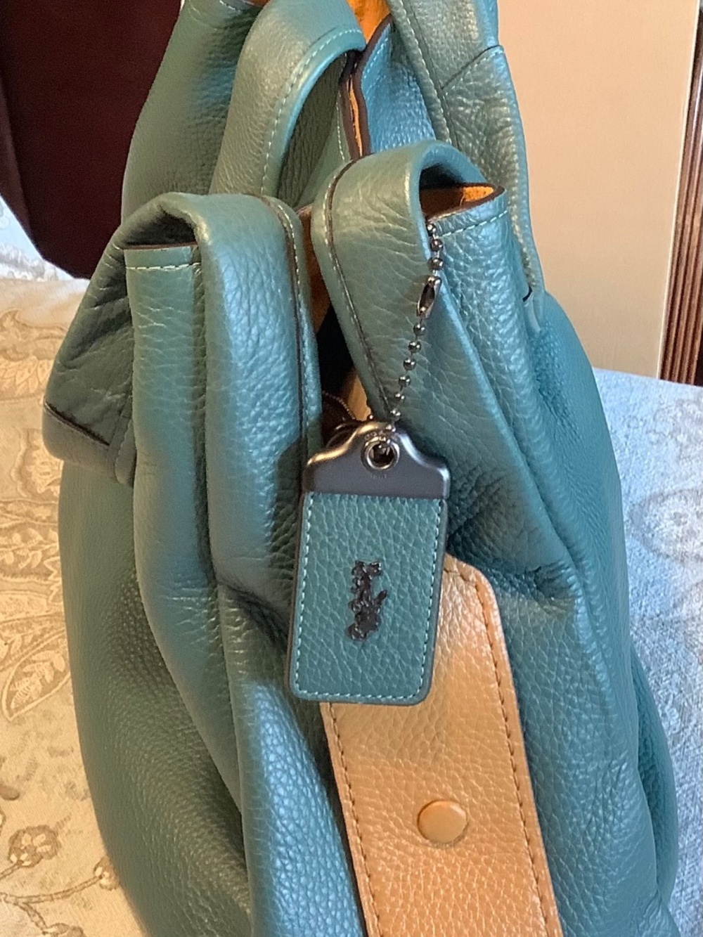 Coach 1941 Bandit Hobo - Picture 4 of 6